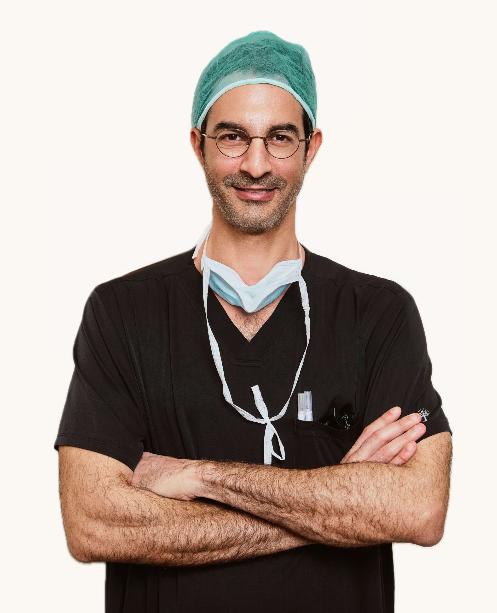 Dr Orel Govrin